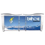 20 ft. Tahoe Twistlock Display